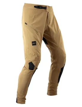 Pantaloni Gravity 3.0 Brass Brown