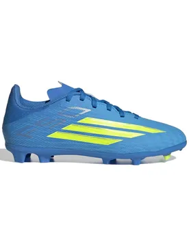 Fußballschuhe Kinder F50 League FG - Bleu - unisex - Size: 32