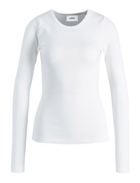 JJXX Camiseta 'JXFreya' offwhite