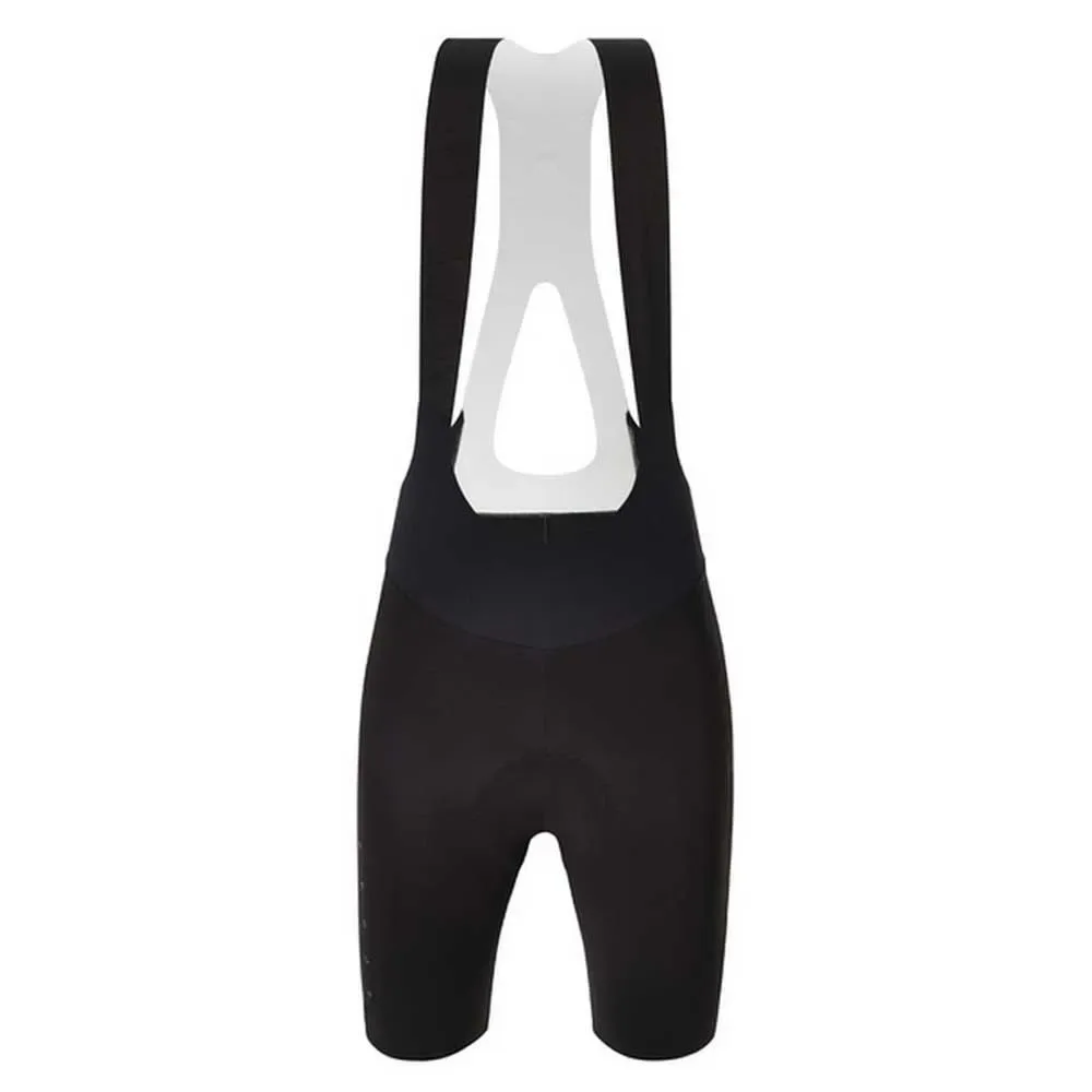 Santini Salopette Redux Speed Black - Santini - FashionsVida