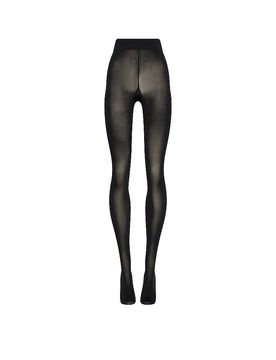 Feinstrumpfhose VELVET DE LUXE 66 admiral blau S damen