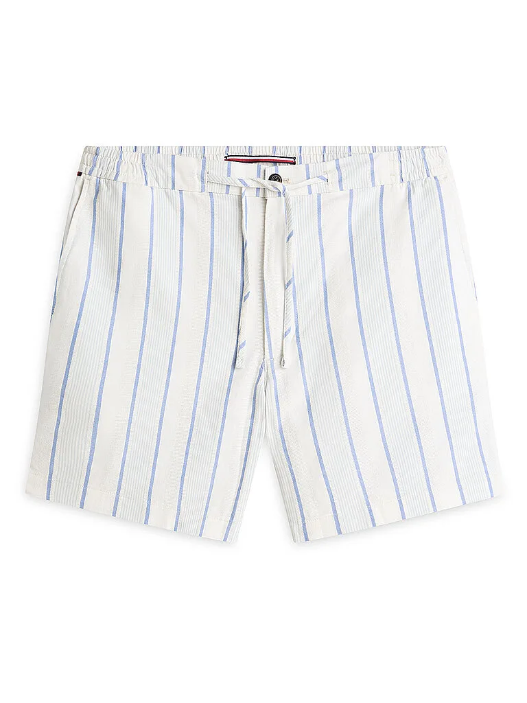 Shorts DOVER azul claro 30 - Tommy hilfiger - FashionsVida