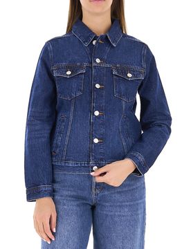 Pepe Jeans Giacca in jeans BLU L