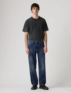 Vaquero de hombre 568? Loose Straight - Levi's - FashionsVida