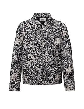 Jacke RIKKA_2 blau L herren - Drykorn - FashionsVida