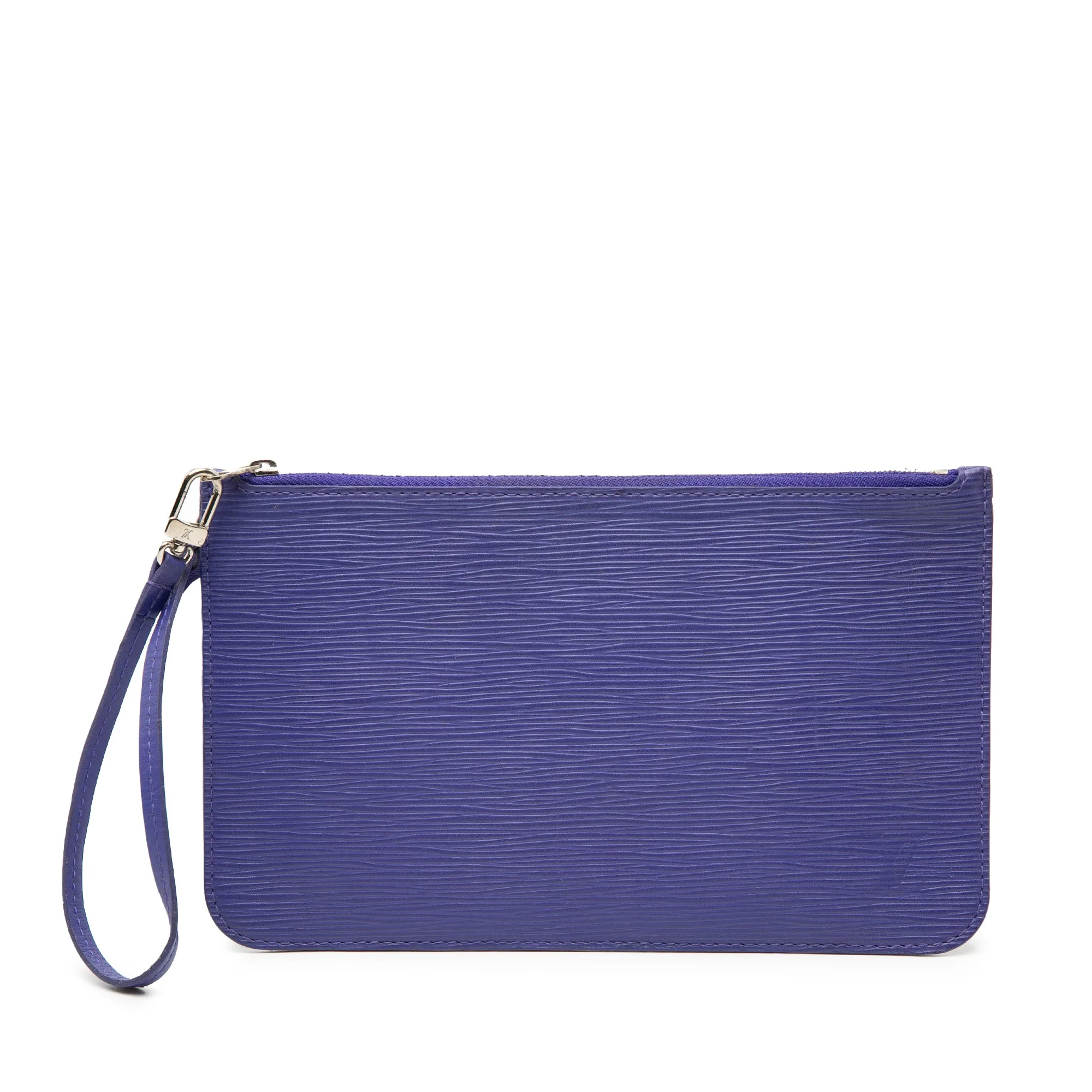 Epi Neverfull Pouch - Louis Vuitton - FashionsVida