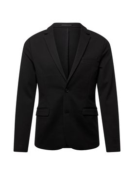 Lindbergh Chaqueta saco negro