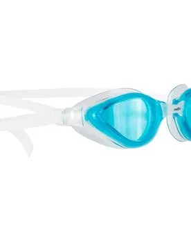 Breeze Swimming Goggles Aqua One Size Men,Women - Sailfish - FashionsVida