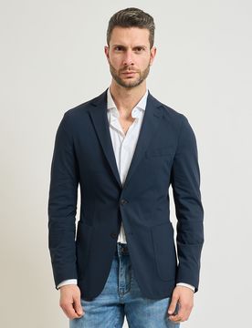 BOSS Giacche Blu