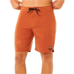 Mirage pacific rinse easy bañador playa hombre Marron (29)