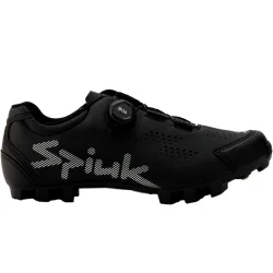 Senda mtb zapatillas mtb Negro (40)