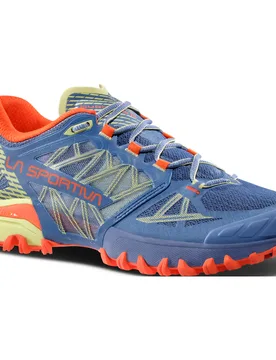 Zapatillas de trail running de mujer Bushido III - la sportiva - FashionsVida