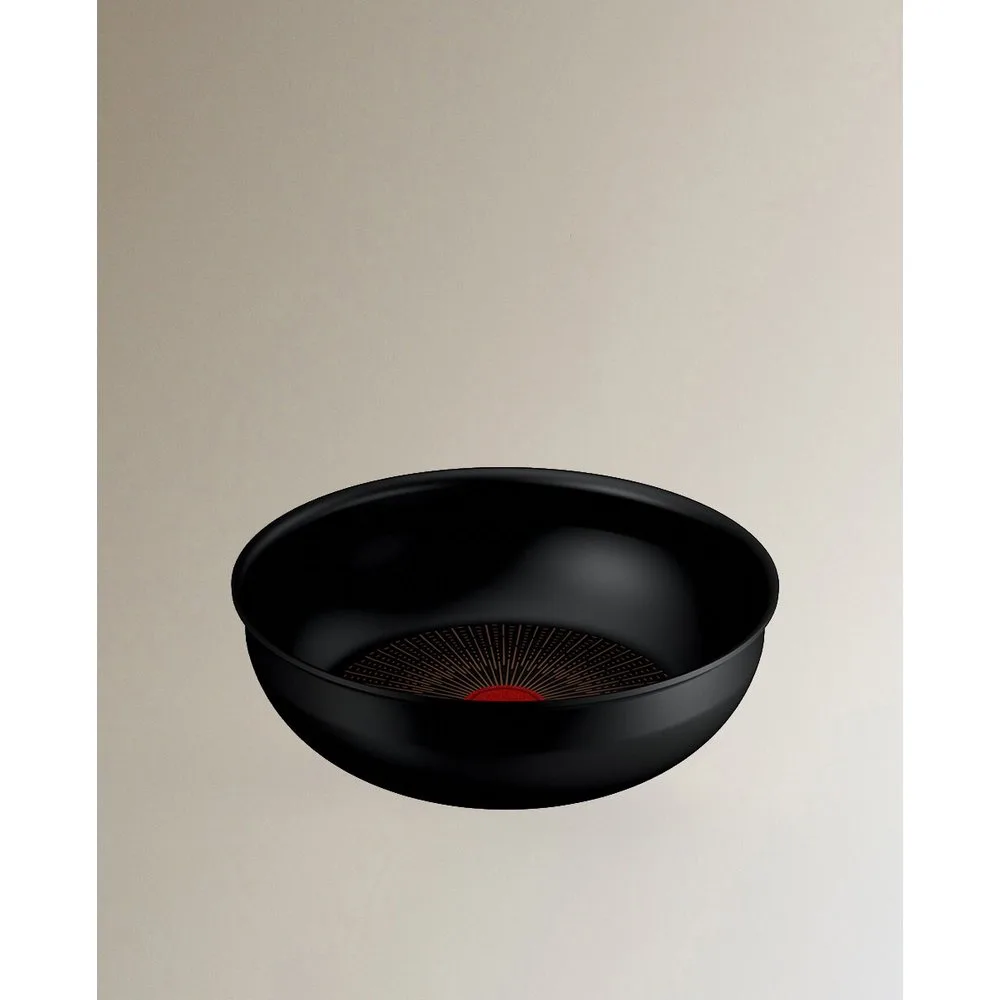 Sartén Wok Ingenio Excellence Fusion - Tefal - FashionsVida