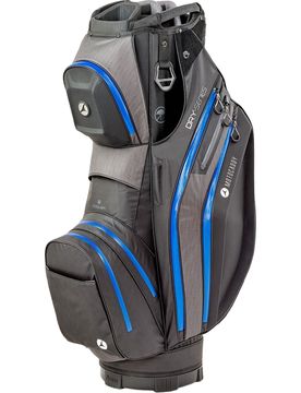 Cartbag Dry-Series, schwarz/blau