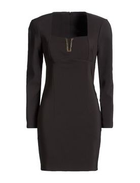 Mini-Kleid Damen Schwarz 34,40 Damen
