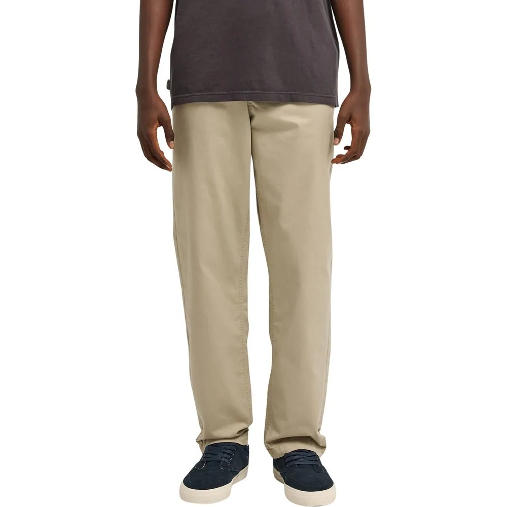 Pantalón de hombre Regular Comfort Twill - Element - FashionsVida