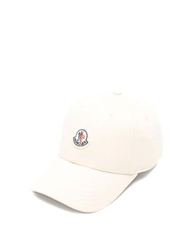Berretto da baseball con logo