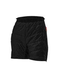 Löffler Shorts de esquí de fondo PrimaLoft Mix para mujer negro 42