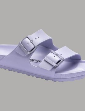 Ciabatte Arizona Eva Purple Fog: Comfort e Stile