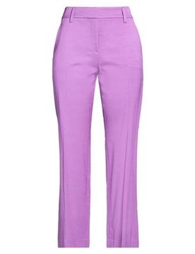 Hose Damen Violett 32,34 Damen