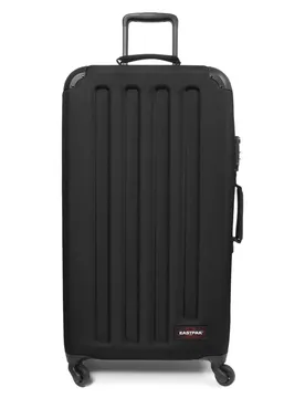 Valigia A Rotelle Tranzshell L 75l Black One Size