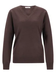 NOS V-Pullover female