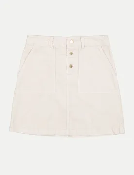 Garcia Cordrock Beige M - Garcia - FashionsVida