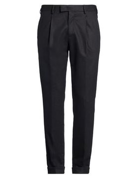 Hose Herren Schwarz 50 Herren
