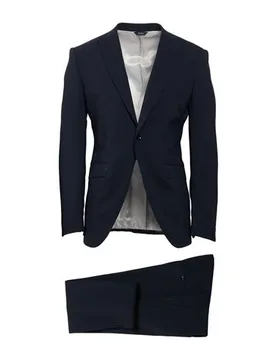 Anzug Herren Nachtblau 50 Herren - Tombolini - FashionsVida