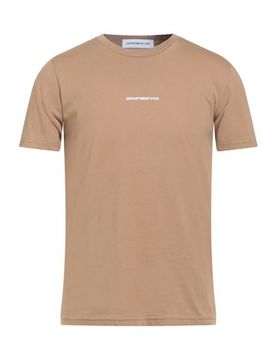 Camiseta Hombre Camel S Hombre