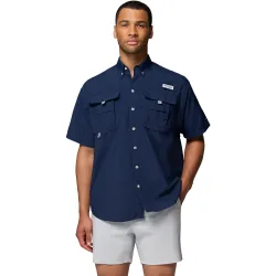 Camisa manga corta de hombre Bahama™ II