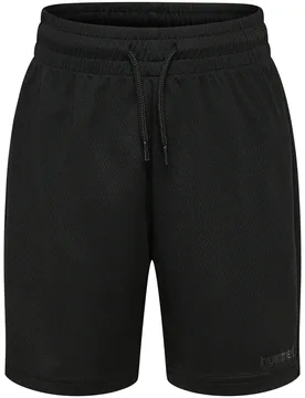 Shorts für Kinder Active - Noir - unisex - Size: 4 ans - Hummel - FashionsVida