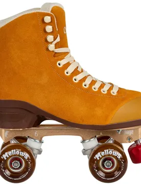 Patins Melrose Premium Maple Syrup Brown EU 40