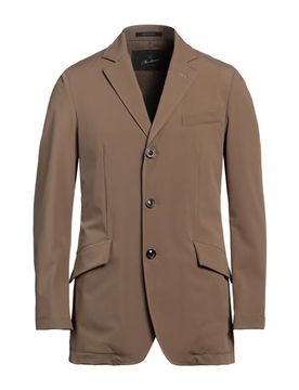 Blazer Herren Khaki 50 Herren
