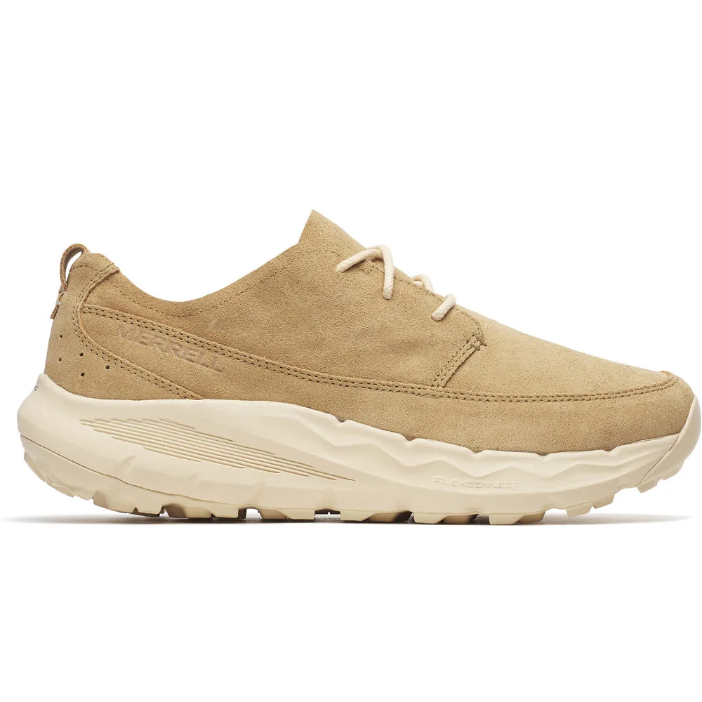 Nova 4 traveller zapatilla moda hombre Marron (46,5) - Merrell - FashionsVida