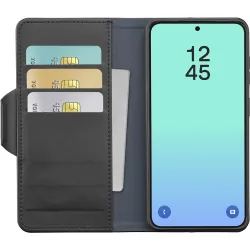 Funda Cellularline Book Agenda para Samsung Galaxy S26