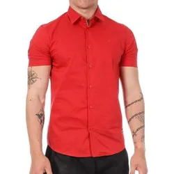 Kurzarm Hemdbluse Kourama Eu Xxl;Eu M;Eu L;Eu Xl Male