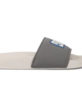 Chanclas de hombre DC Slide SE - DC Shoes - FashionsVida