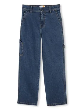 Pantaloni T61078 Texan 4 Anni