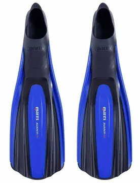 Mares Pinne Da Immersione Avanti Hc