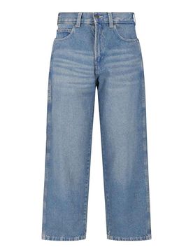Dickies Jeans ampi
