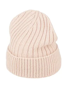 Sombrero Hombre Beige ONESIZE Hombre - WOOL&CO - FashionsVida