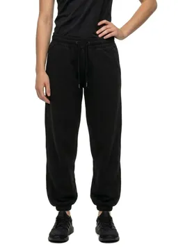 Pantaloni Sportivi W8157c.000.23808 Black S