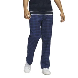 Golf Originals Hose S Printed, indigo/blau 28_32
