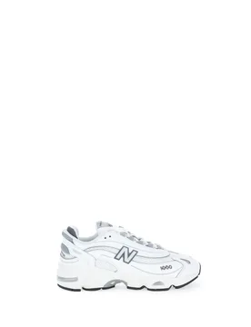 New Balance Sneakers 1000 BIANCO 8 - New Balance - FashionsVida