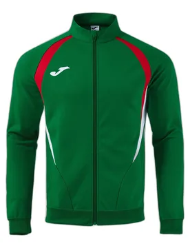 Zipjacke Kinder Championship 20 - Vert - male - Size: 9/10 ans - Joma - FashionsVida