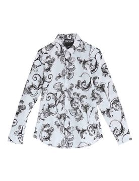 Camicia Barocco