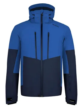Veste Speed Navy Blue L - Tsunami - FashionsVida