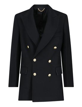 Victoria Beckham Giacca Doppiopetto