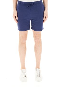 Bermuda in felpa POLO BLU L
